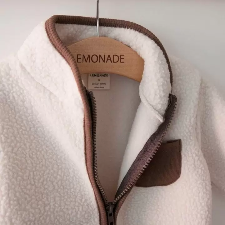 Lemonade - Korean Baby Fashion - #babyclothing - Paco Bodysuit - 7