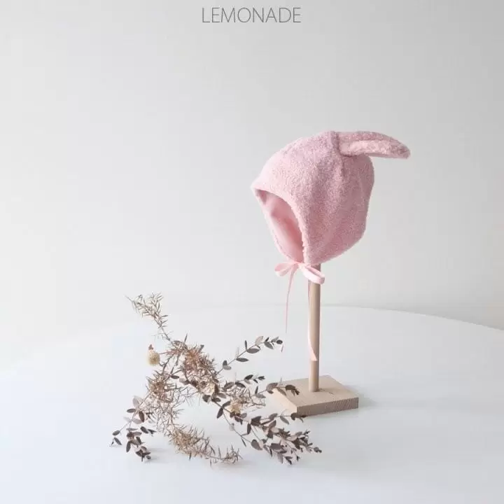 Lemonade - Korean Baby Fashion - #babyclothing - Toto Hat - 6