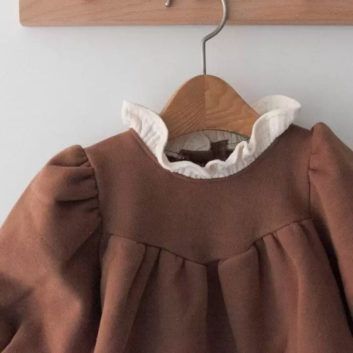 Lemonade - Korean Baby Fashion - #babyclothing - Marlang Bodysuit - 9