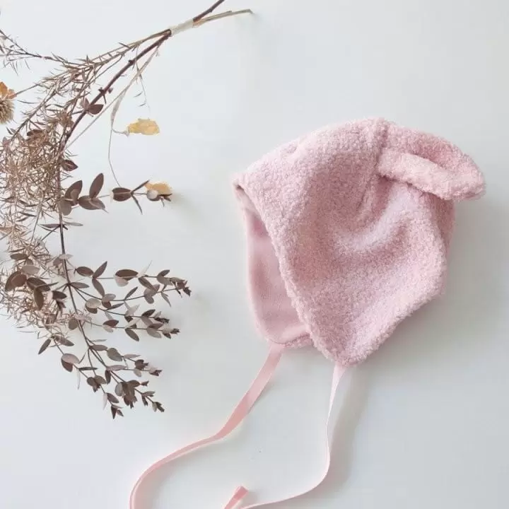 Lemonade - Korean Baby Fashion - #babyfashion - Toto Hat - 7