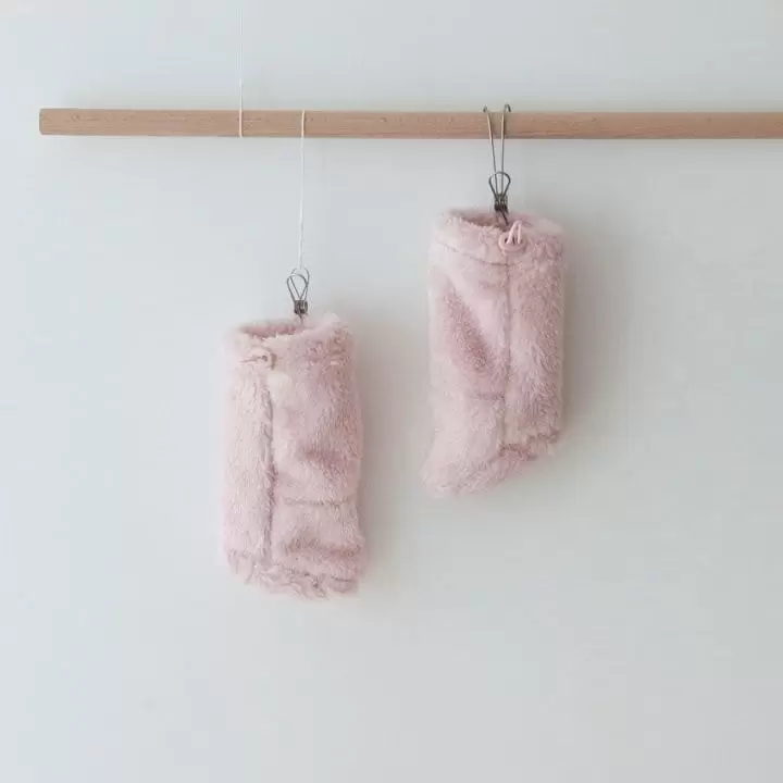 Lemonade - Korean Baby Fashion - #babyfashion - Toshi Warmer - 6