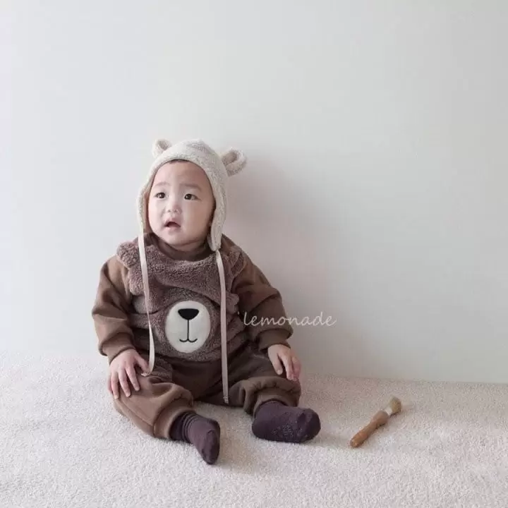 Lemonade - Korean Baby Fashion - #babyfashion - Momo Pants - 11