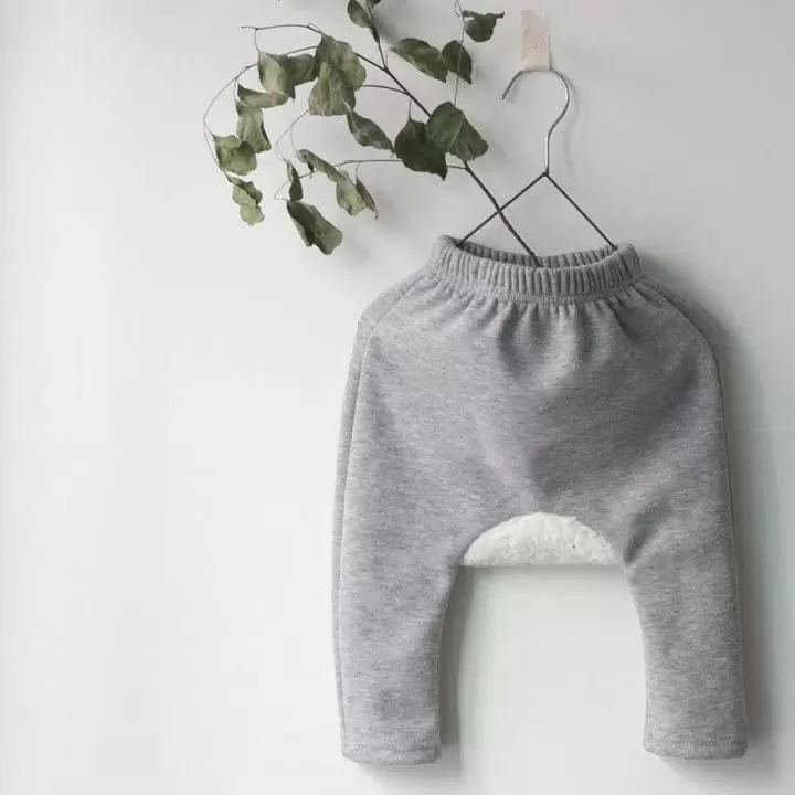 Lemonade - Korean Baby Fashion - #babyfashion - Lulu Pants - 9