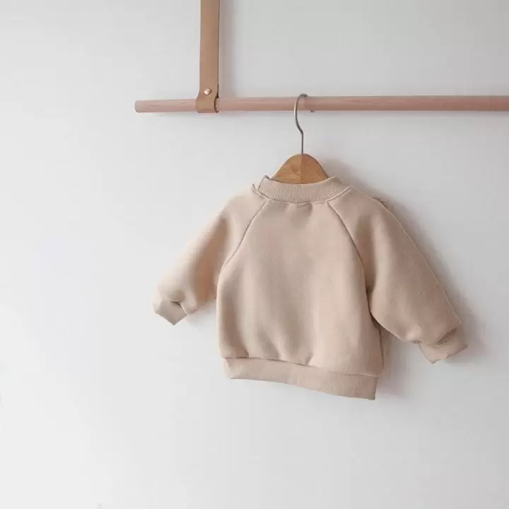 Lemonade - Korean Baby Fashion - #babyfashion - Dudu Sweatshirt - 7