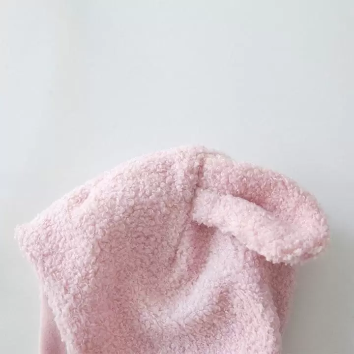 Lemonade - Korean Baby Fashion - #babyfever - Toto Hat - 8
