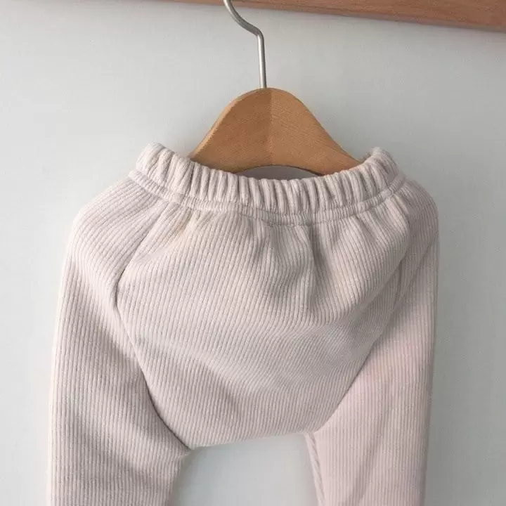 Lemonade - Korean Baby Fashion - #babyfashion - Jerry Pants - 4