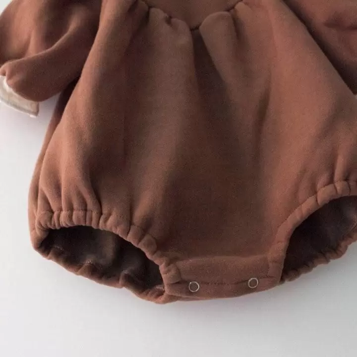 Lemonade - Korean Baby Fashion - #babyfever - Marlang Bodysuit - 11