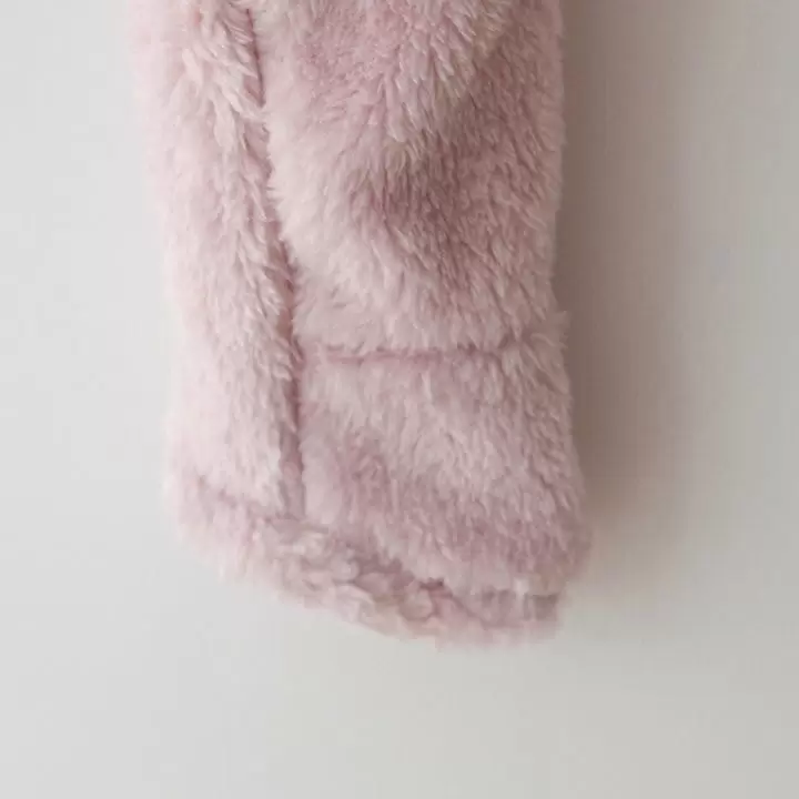 Lemonade - Korean Baby Fashion - #babygirlfashion - Toshi Warmer - 8