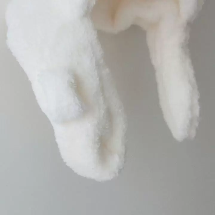 Lemonade - Korean Baby Fashion - #babylifestyle - Hoody Muffler