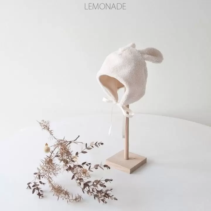 Lemonade - Korean Baby Fashion - #babylifestyle - Toto Hat - 10