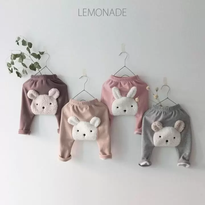 Lemonade - Korean Baby Fashion - #babylifestyle - Lulu Pants - 12