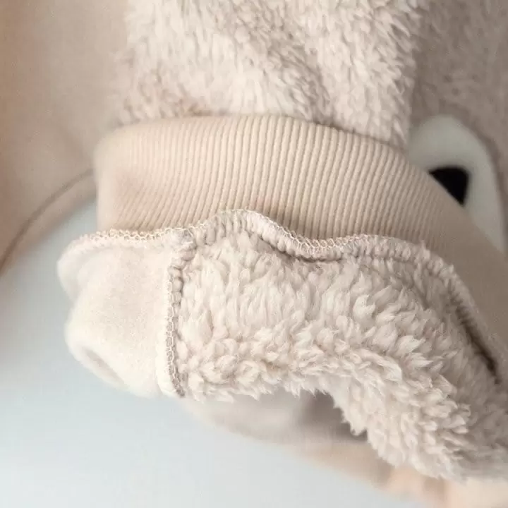 Lemonade - Korean Baby Fashion - #babylifestyle - Dudu Sweatshirt - 10