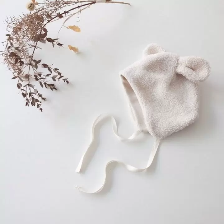Lemonade - Korean Baby Fashion - #babyoninstagram - Toto Hat - 11