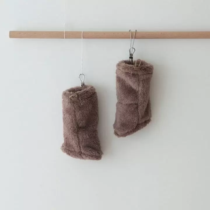 Lemonade - Korean Baby Fashion - #babyoninstagram - Toshi Warmer - 10