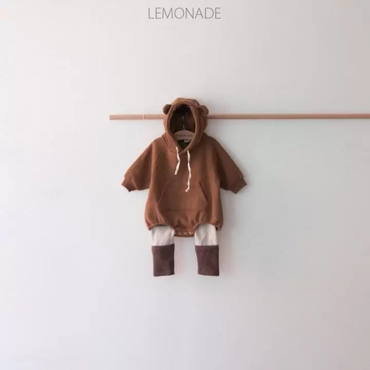 Lemonade - Korean Baby Fashion - #babyoninstagram - Choice Bodysuit - 8