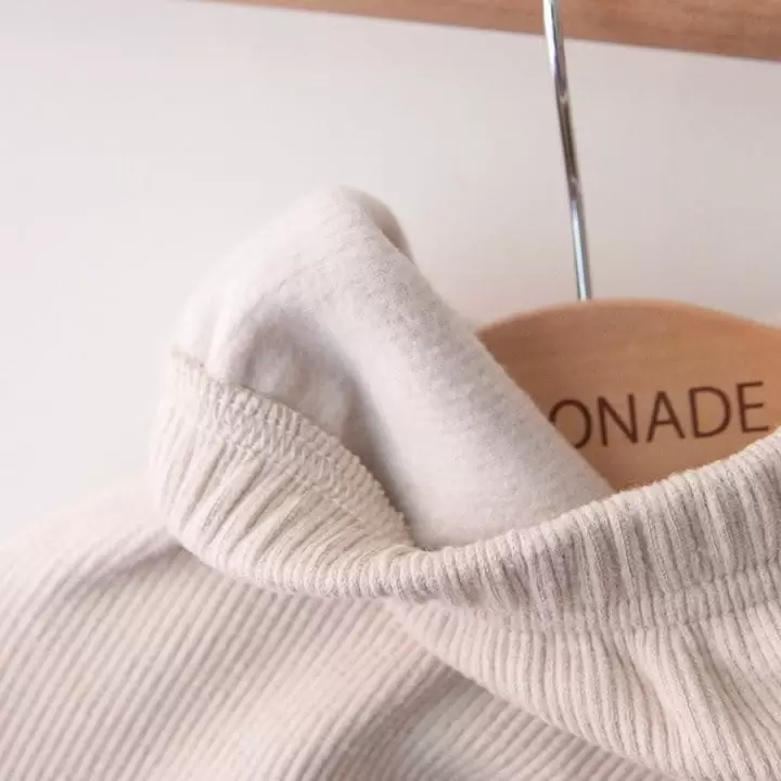 Lemonade - Korean Baby Fashion - #babyoninstagram - Warmer Leggings - 5