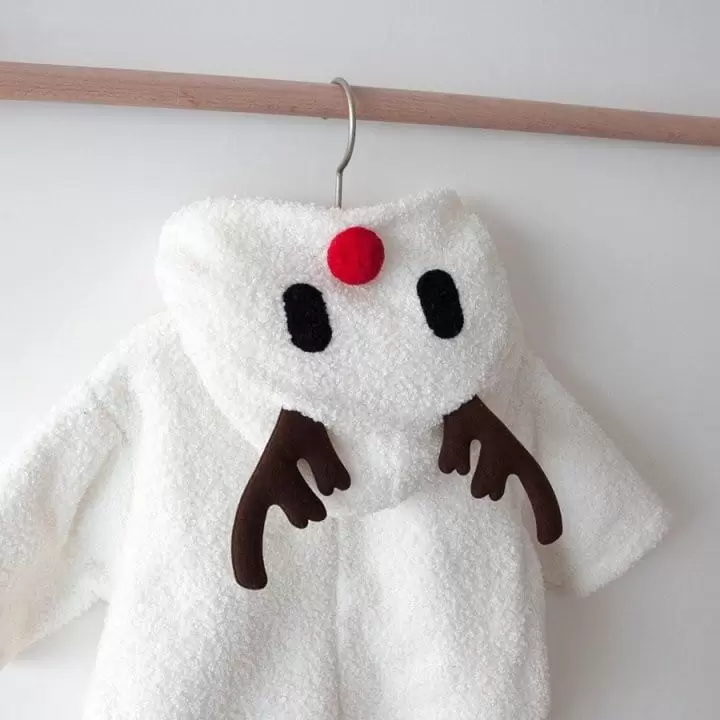Lemonade - Korean Baby Fashion - #babyoninstagram - Noel Bodysuit - 9