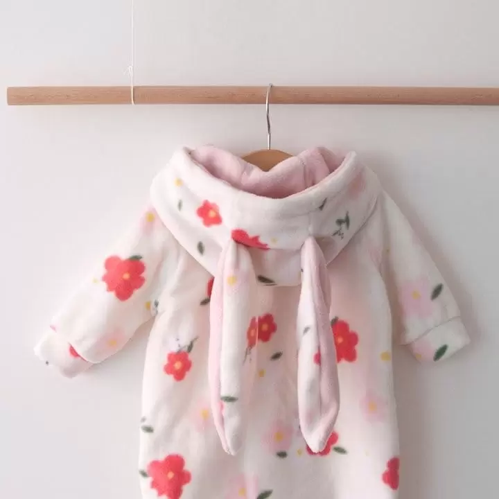 Lemonade - Korean Baby Fashion - #babyoninstagram - Cloud Bodysuit - 8