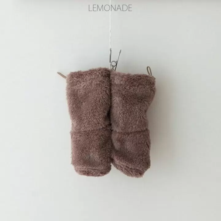Lemonade - Korean Baby Fashion - #babyootd - Toshi Warmer - 11