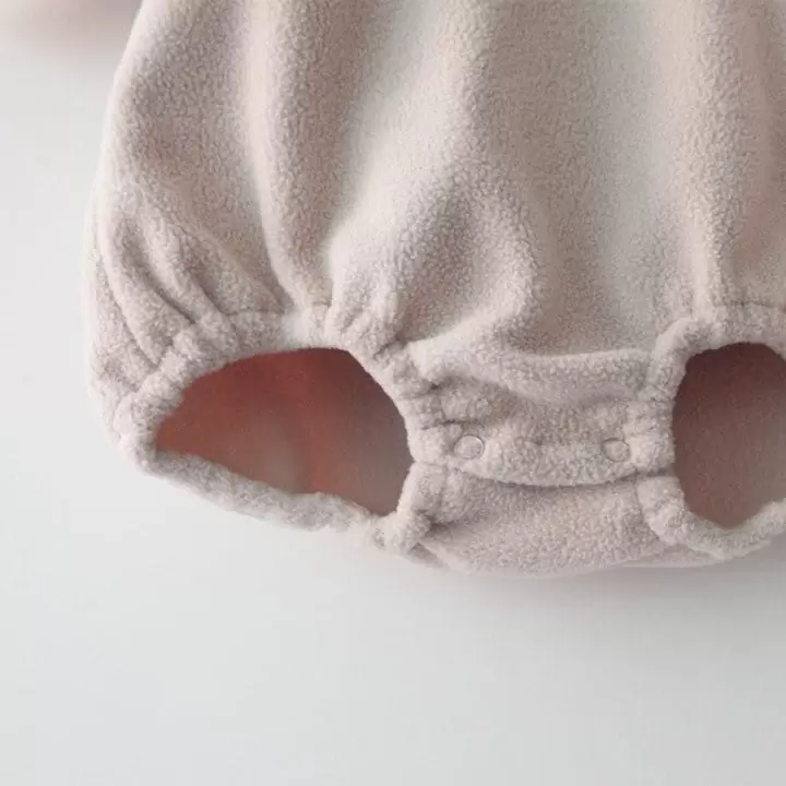 Lemonade - Korean Baby Fashion - #babyootd - Sweet Bodysuit - 11