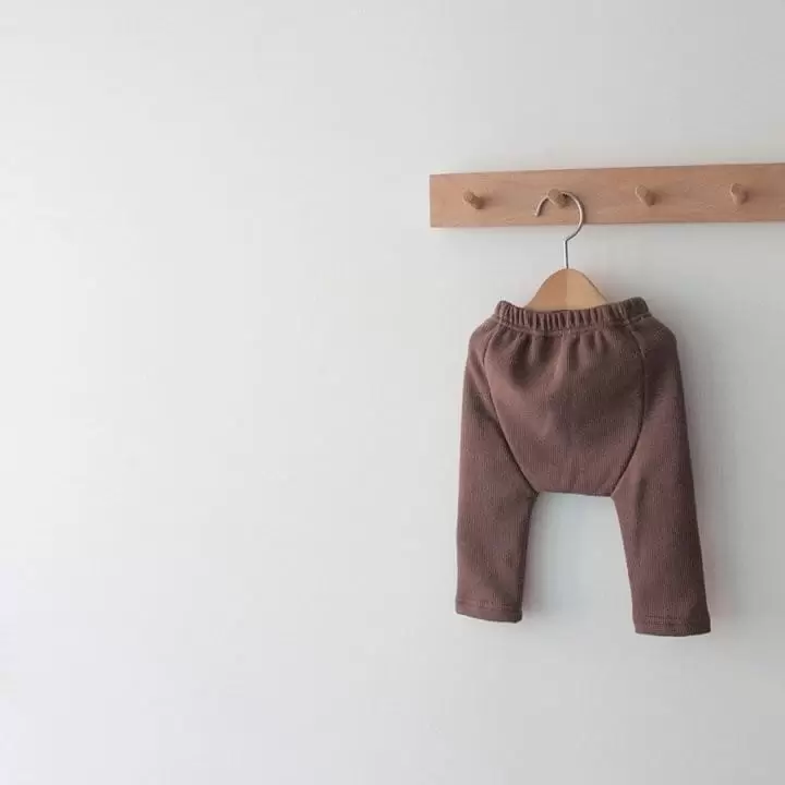 Lemonade - Korean Baby Fashion - #babyoutfit - Jerry Pants - 10