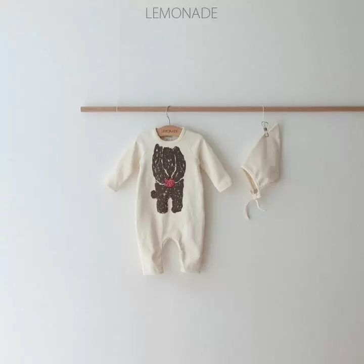Lemonade - Korean Baby Fashion - #babyoutfit - Ani Bodysuit - 7