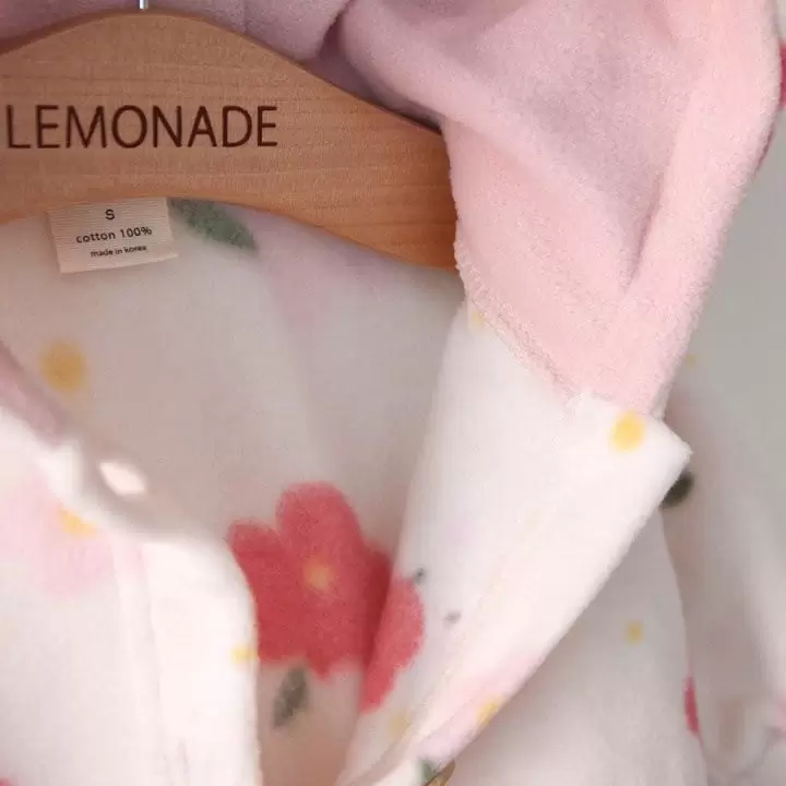 Lemonade - Korean Baby Fashion - #babyoutfit - Cloud Bodysuit - 10
