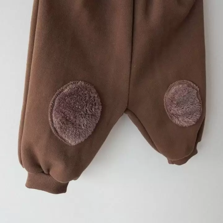 Lemonade - Korean Baby Fashion - #onlinebabyboutique - Momo Pants - 5