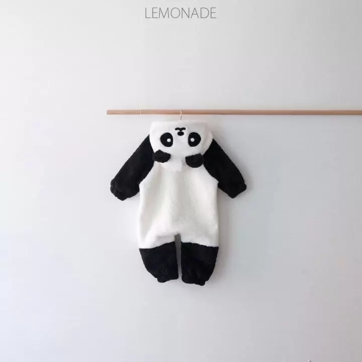 Lemonade - Korean Baby Fashion - #onlinebabyshop - Pander Bodysuit - 5