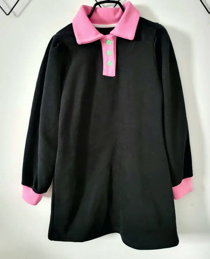 Lilas - Korean Children Fashion - #childrensboutique - Ready One-piece - 8
