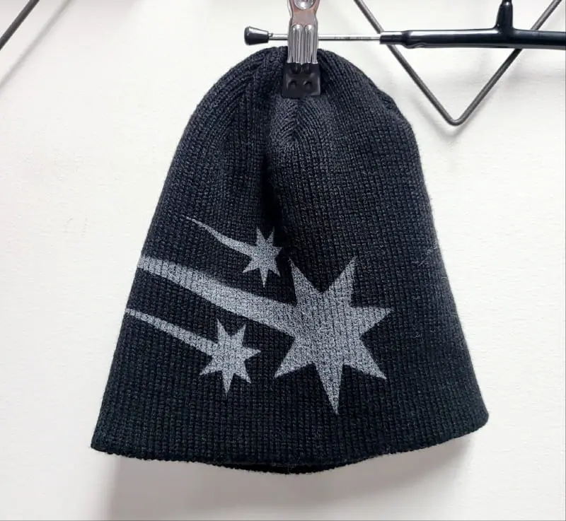 Lilas - Korean Children Fashion - #designkidswear - Star Benie - 8