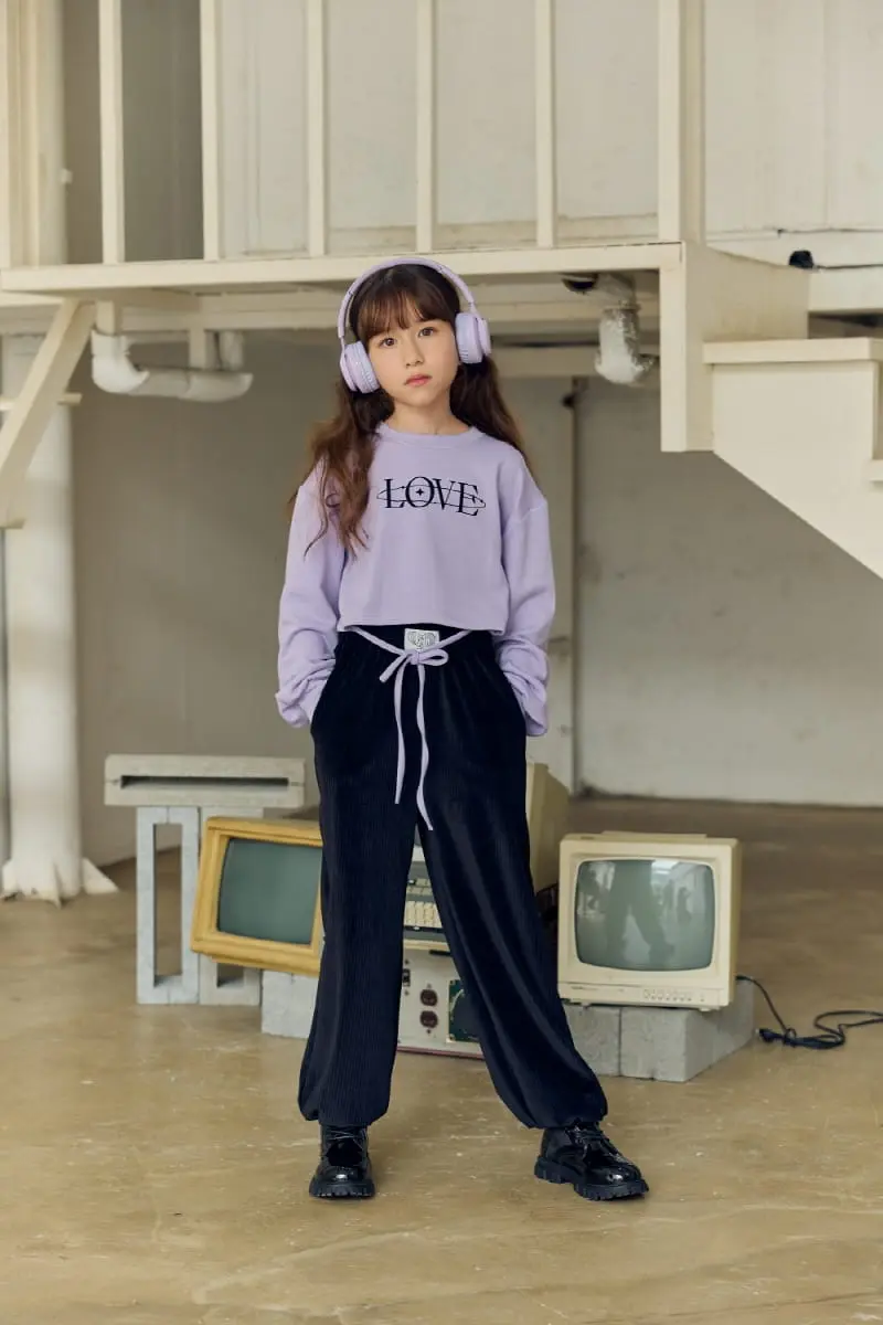 Lilas - Korean Children Fashion - #kidsshorts - My Favorite Pants - 6