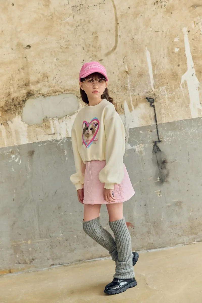 Lilas - Korean Children Fashion - #kidsstore - Hand Warmer Foot Warmer - 9