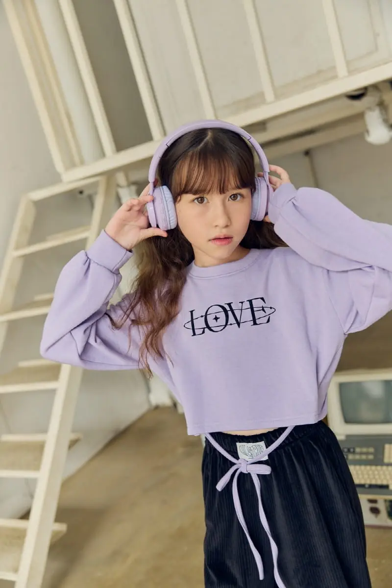 Lilas - Korean Children Fashion - #magicofchildhood - My Favorite Pants - 11