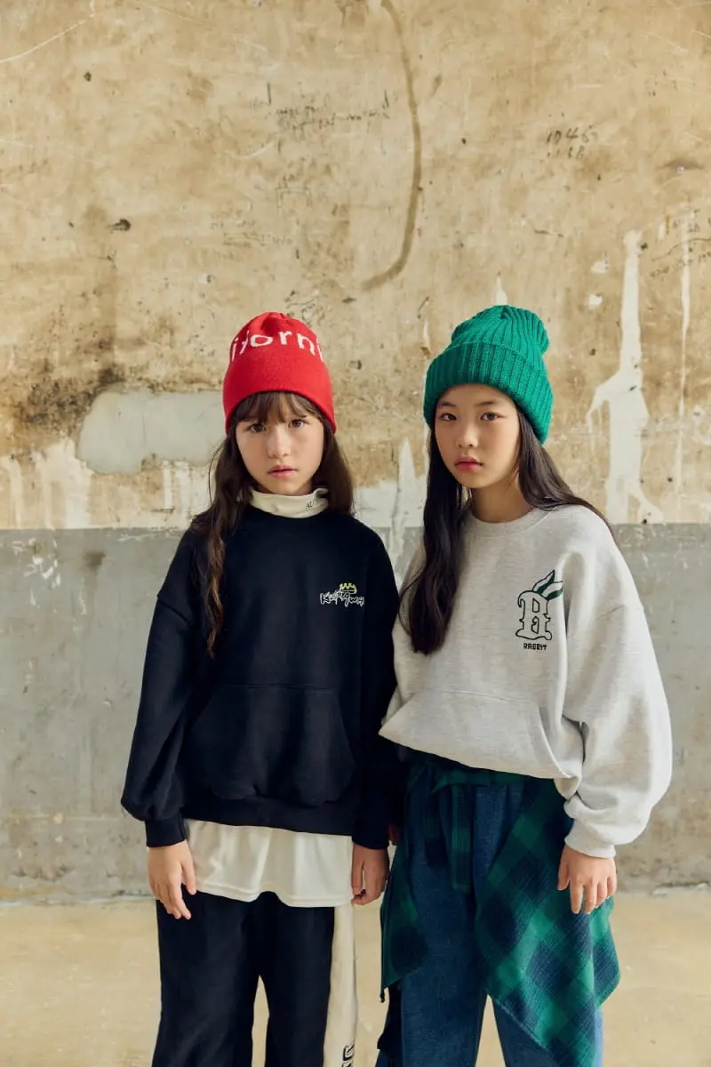 Lilas - Korean Children Fashion - #magicofchildhood - Edition Tee - 7