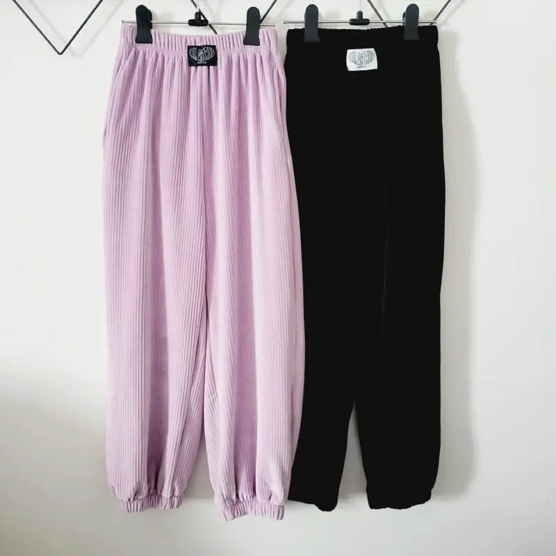 Lilas - Korean Children Fashion - #minifashionista - My Favorite Pants - 12
