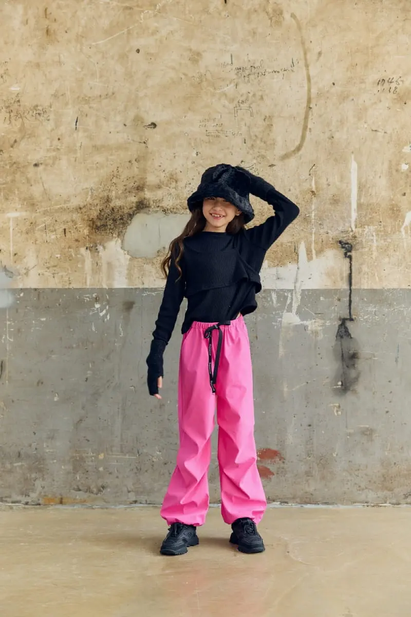 Lilas - Korean Children Fashion - #prettylittlegirls - My Favorite Layered Tee - 11