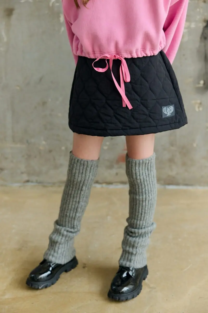Lilas - Korean Children Fashion - #prettylittlegirls - Hand Warmer Foot Warmer