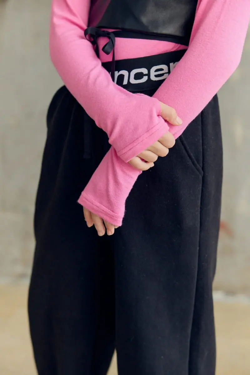 Lilas - Korean Children Fashion - #prettylittlegirls - Bunny Pants - 8