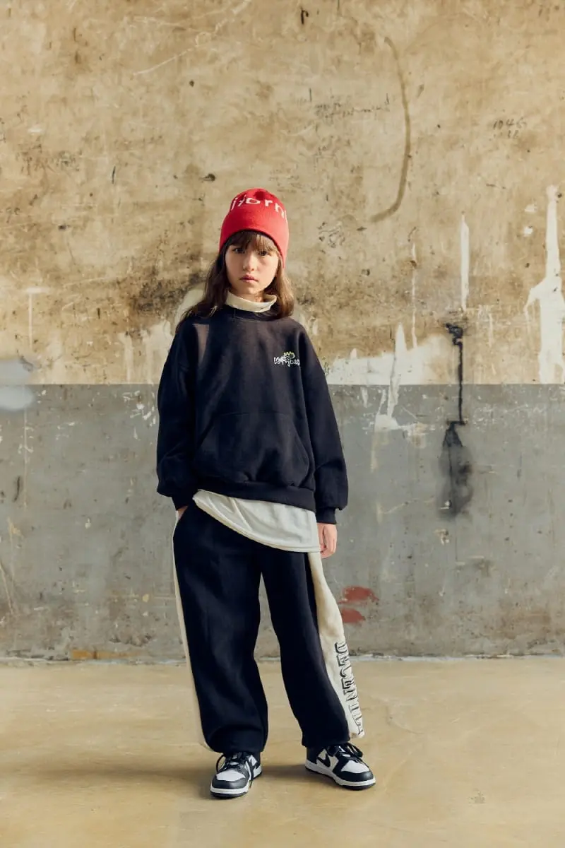 Lilas - Korean Children Fashion - #todddlerfashion - Aladin Pants - 11