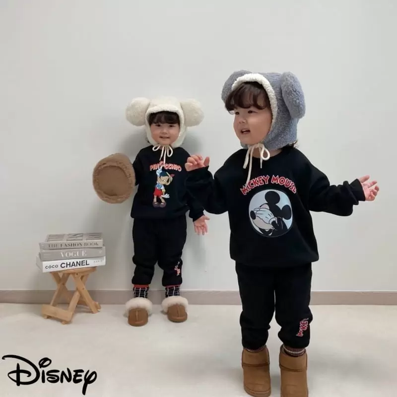 Little Rabbit - Korean Children Fashion - #childofig - Baby Bear Hat - 9