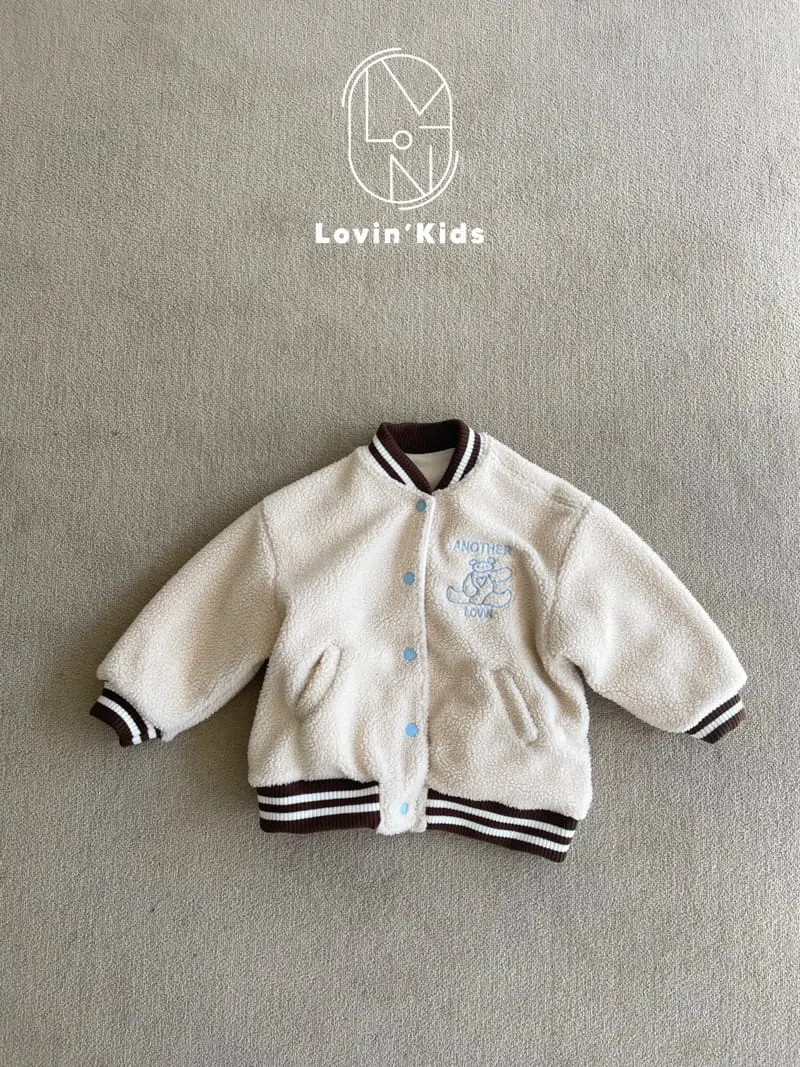 Lovin - Korean Children Fashion - #childofig - Another Jumper - 2