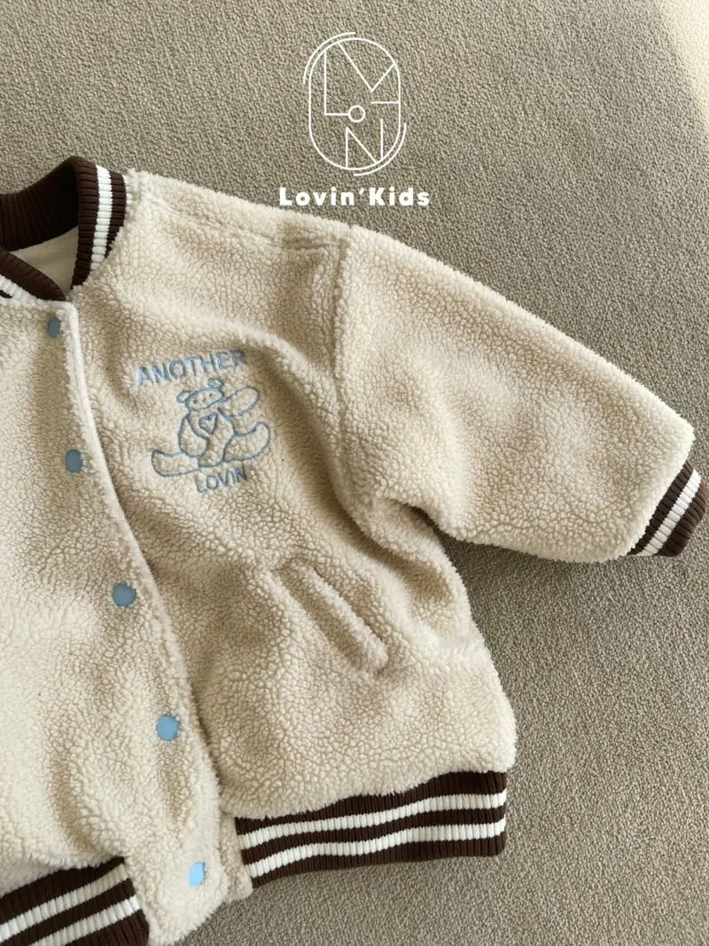 Lovin - Korean Children Fashion - #childofig - Another Jumper - 3