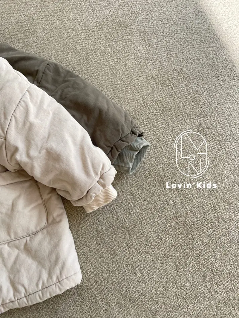 Lovin - Korean Children Fashion - #childofig - Long Jumper - 2