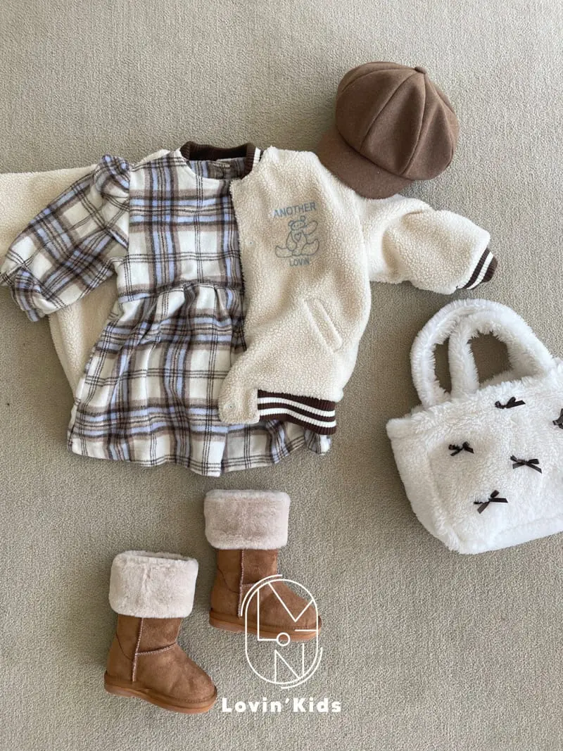 Lovin - Korean Children Fashion - #kidsshorts - Another Jumper - 8
