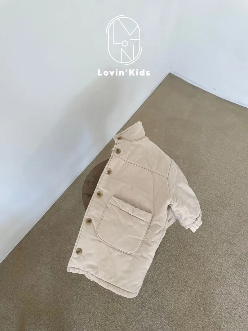 Lovin - Korean Children Fashion - #kidsshorts - Long Jumper - 7