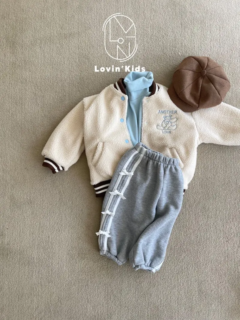 Lovin - Korean Children Fashion - #kidsstore - Another Jumper - 9