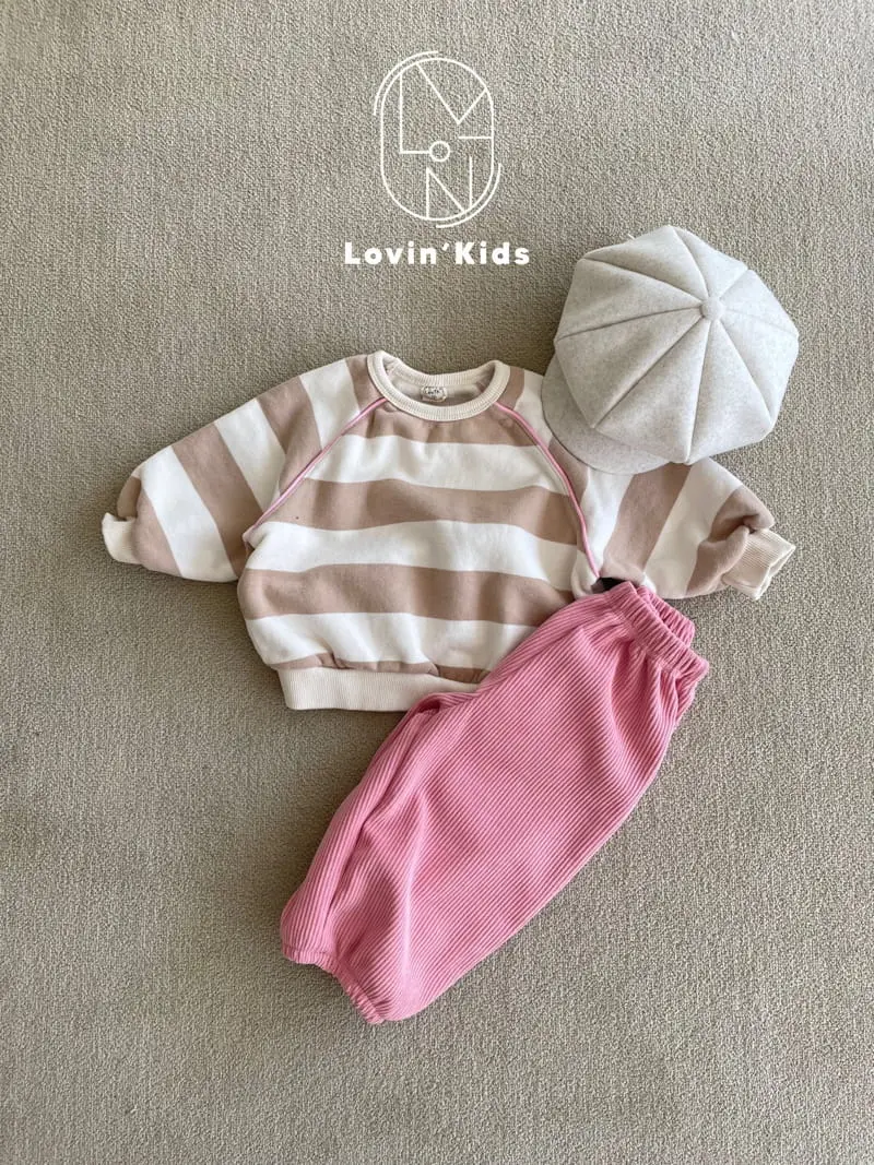 Lovin - Korean Children Fashion - #minifashionista - Milo St Tee - 5