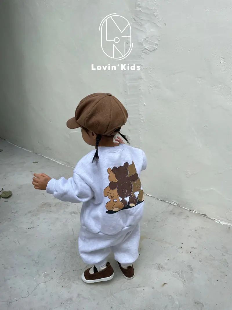 Lovin - Korean Children Fashion - #minifashionista - Piping Pants - 12