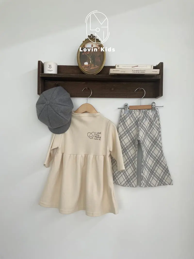 Lovin - Korean Children Fashion - #minifashionista - Bread Cap - 11